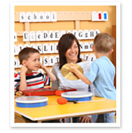 Montessori preschool & daycare Olmsted Falls